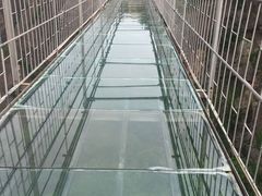 -玻璃桥景区石牛寨