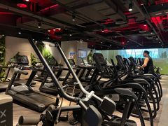 -威尔仕健身·游泳(龙湖天街店)