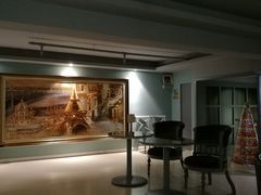 -芳博滋法式甜品(时代店)