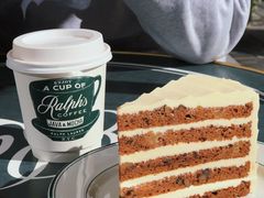 -Ralph’s Coffee(北京三里屯店)