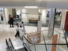 -大悦城(沈阳中街店)