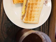 -就爱丰盛号(士林店)