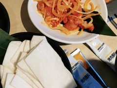 -新石器烤肉(周浦万达店)