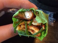 -Dombe豚(黑猪肉街店)