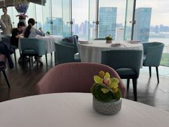 -悦轩中餐厅·高空江景·杭州柏悦酒店