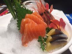 -大渔铁板烧(花园道店)