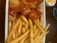 -haxnbauer海森堡德国餐厅(深圳coco店)