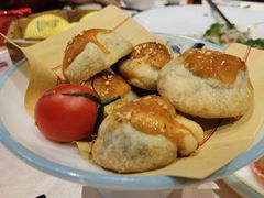 -聚福宝合苑食府(南头镇店)