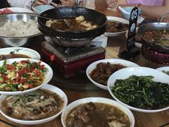 -道成印象餐厅(廿八都古镇店)