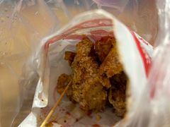 -香酥鸡排(京汉大道店)