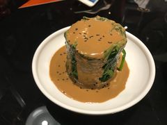-皇城根北京风味主题餐厅(滨海万达店)
