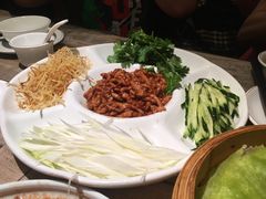 -四姐妹东北饺子(沙尾路店)