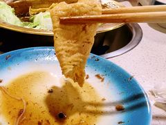 -和庆斋羊蝎子火锅·碳缸烧烤(顺义旗舰店)