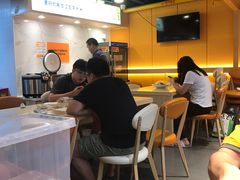 -鱼你在一起(海淀航天桥店)