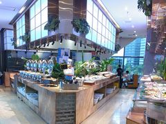 -鹿客臻鲜海鲜自助餐厅(永旺店)
