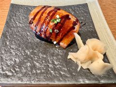 -水之惠鲜鱼料理(王府大街店)