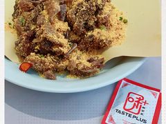 -味+新京宴·烤鸭·北京菜(创意谷店)