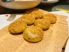 -大海中餐厅(宁波春晓世茂希尔顿逸林酒店)