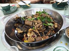 -贵州笋子鸡(米市街店)