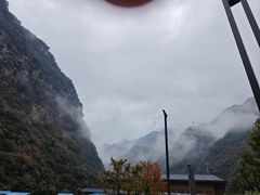 -少华山国家森林公园