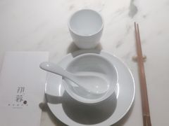-初蓉丨遇见新川菜(亲贤街荣耀店)