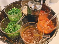 -八珍玉食鸡煲·打边炉(印象城店)