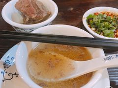 -全汁全味驴庄(凤岗店)