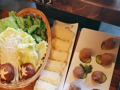 -同仁四季椰子鸡(罗湖国贸店)