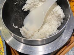 -俭寨大盘鸡·手抓肉·烧烤新疆菜(乌苏路店)