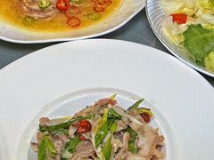 -秦月轩·陕西家乡菜(阜成路·五棵松店)