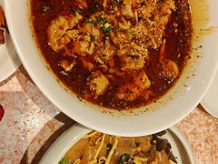 -红樱桃·欢乐餐厅(太原里店)