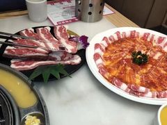 -韩宫宴炭火烤肉(印象城店)