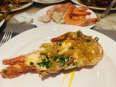 -安蒂娅·海鲜自助餐厅(安蒂娅美兰酒店)