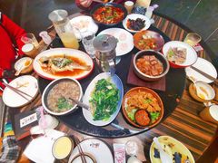 -江太极江浙菜(马桥万达广场店)