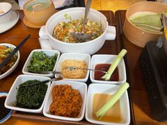 -林四喜·闽南传家菜(鼓浪屿店)