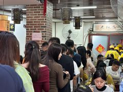 -一品飘香米线(一中总店)