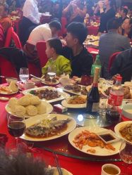 -西宁富力万达文华酒店·宴会厅