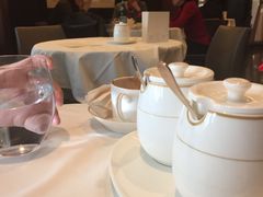 -Cova Ristorante & Caffe(海港城店)
