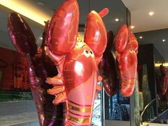 -必胜客(航洋国际店)