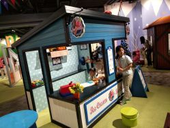 -幻贝家儿童乐园(苏州中心店)