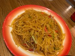 -九老汉·川渝江湖菜(合川路2店)