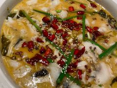 -外婆家(西红门荟聚购物中心店)