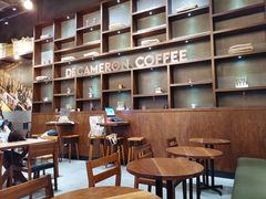 -DECAMERON十日谈(卓悦汇店)
