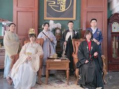 -NINES推理馆(曲江公馆店)