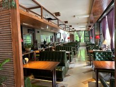-Local泰莲庭(虹鳟鱼店)