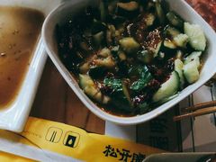 -木屋烧烤(坂田天安云谷店)