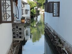 -山塘街