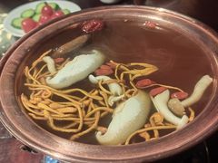 -和院老火锅铜锅烧烤海鲜(朱雀大街店)