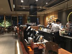 -星巴克(深圳布吉万象汇4F店)