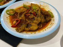 -英子补身汤(海兰路店)